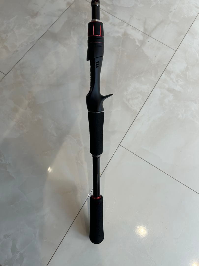 ゾディアス166MH-2