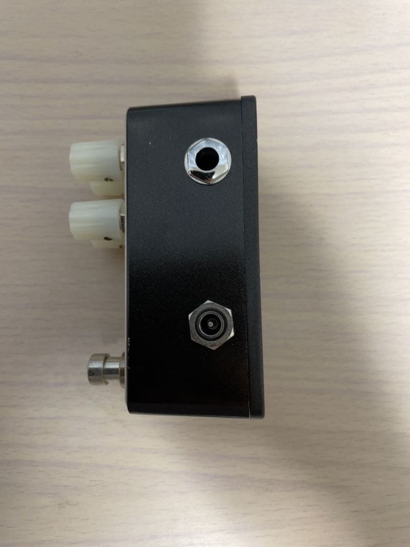 L' Tosin Abasi Signature 起源