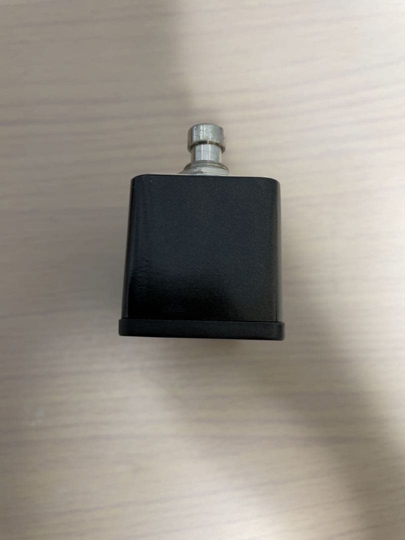 L' Tosin Abasi Signature 起源