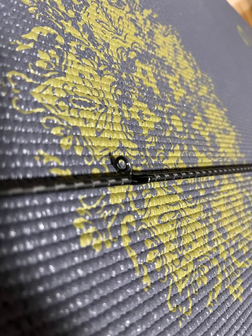 SHIMANO 21ムーンショット S96ML