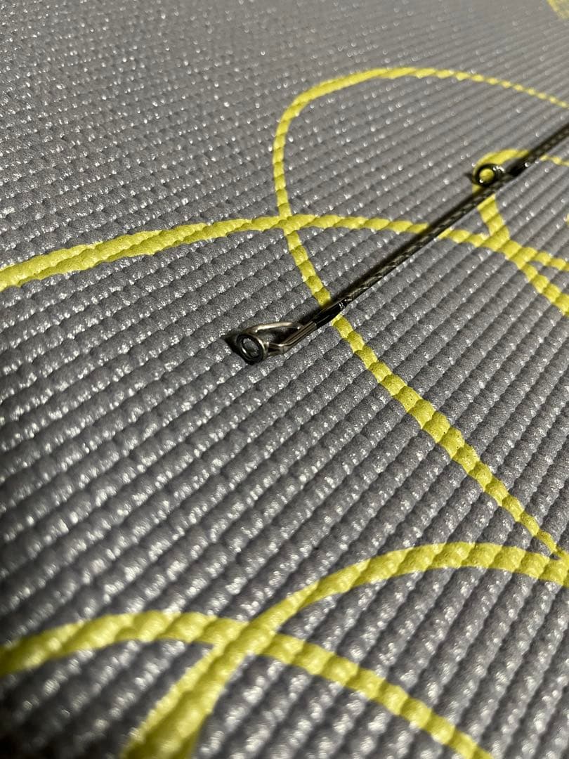 SHIMANO 21ムーンショット S96ML