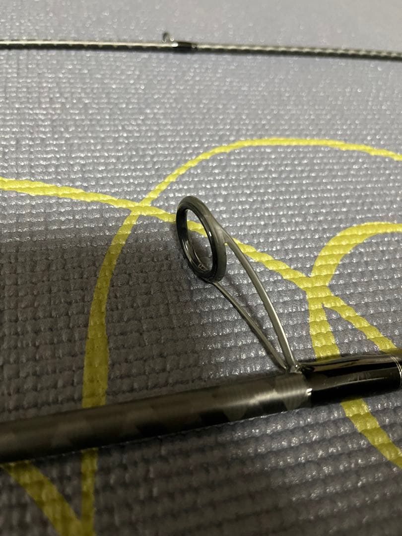 SHIMANO 21ムーンショット S96ML