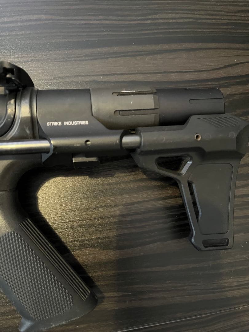 東京マルイ　mws 最終値下げ