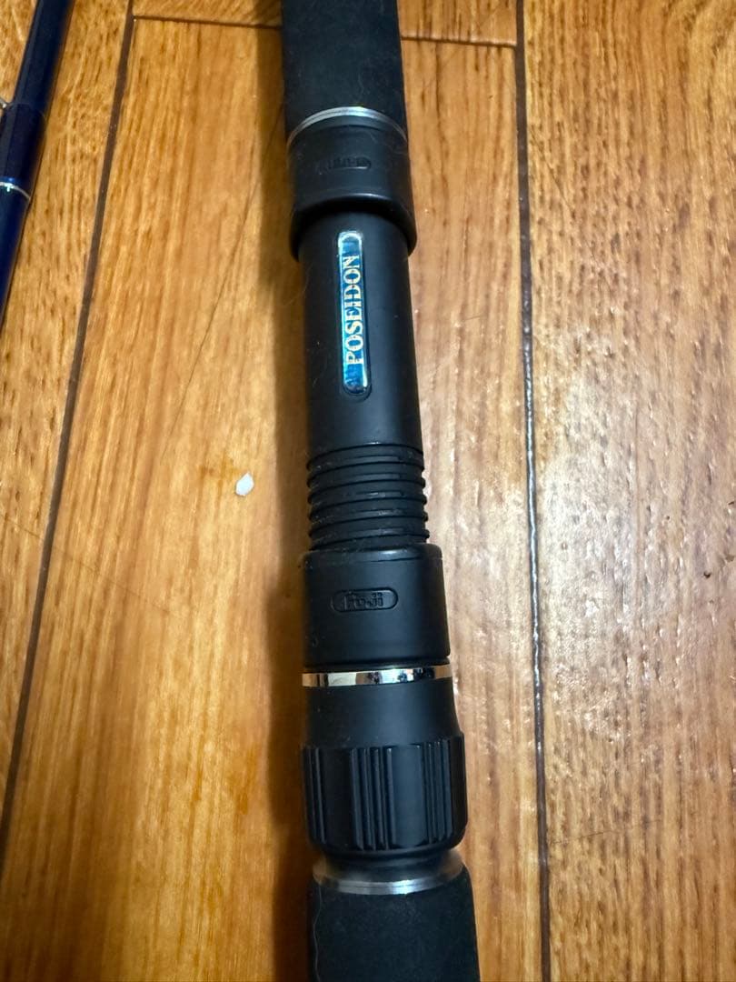 ゼファー エクセルキャスター96 zephyr