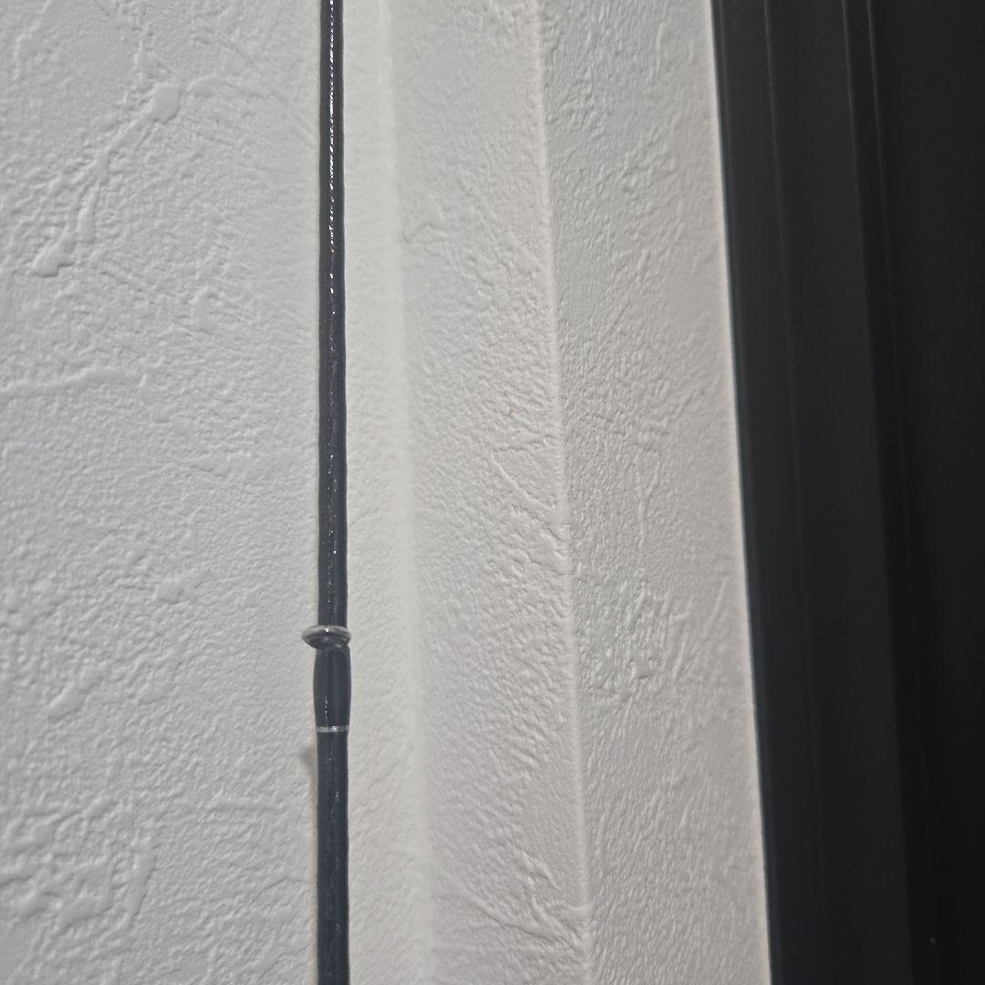 Bantam 172H バスロッド 7'2\"