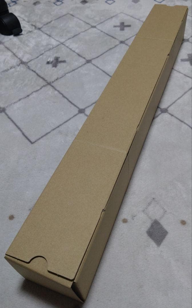 聖闘士星矢　ポスター②　当時のもの　フェニックス一輝