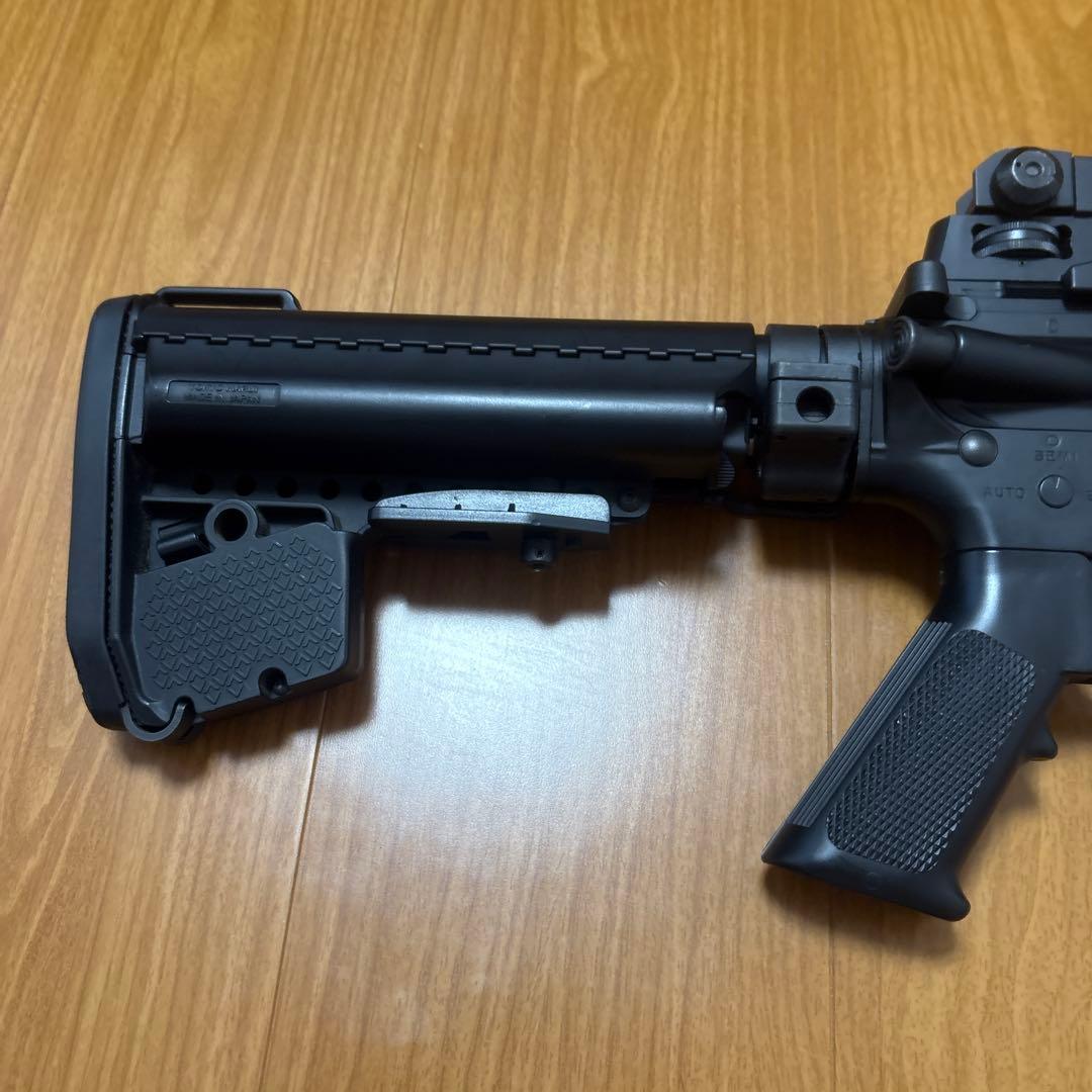 東京マルイ　次世代電動ガン　CQB-R 中古品