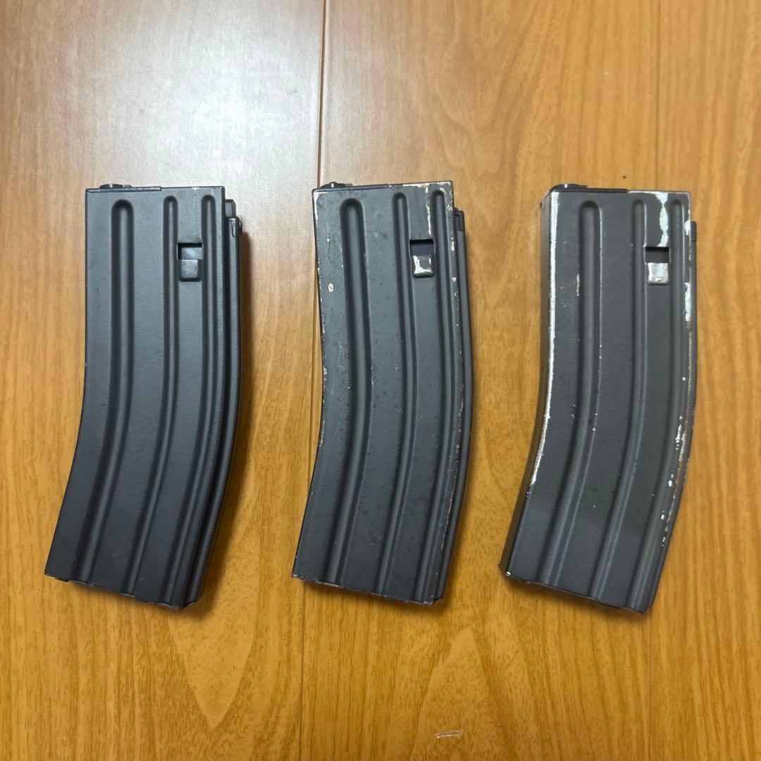 東京マルイ　次世代電動ガン　CQB-R 中古品