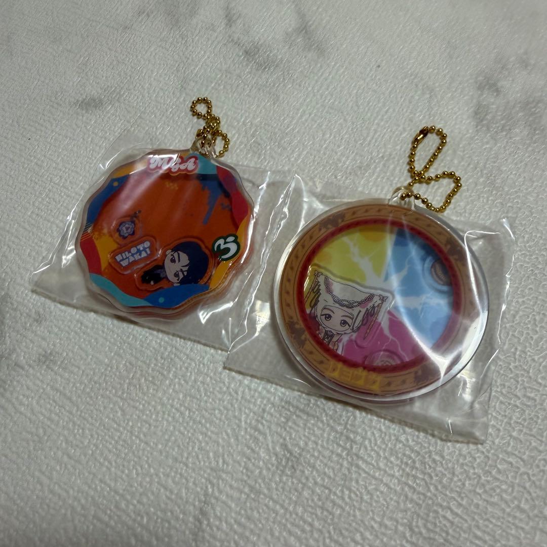 Mrs. GREEN APPLE 一番くじ　まとめ売り 13点セット