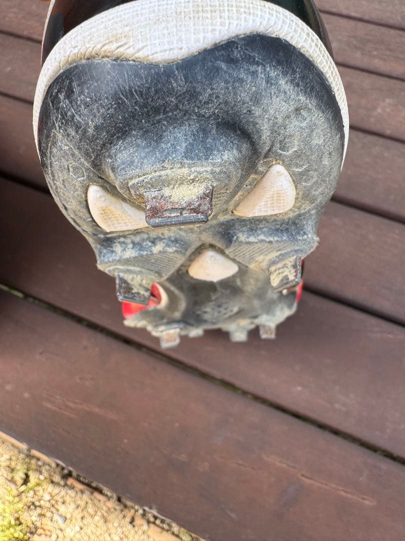 ミズノプロオーダースパイク　店舗別注　27.5