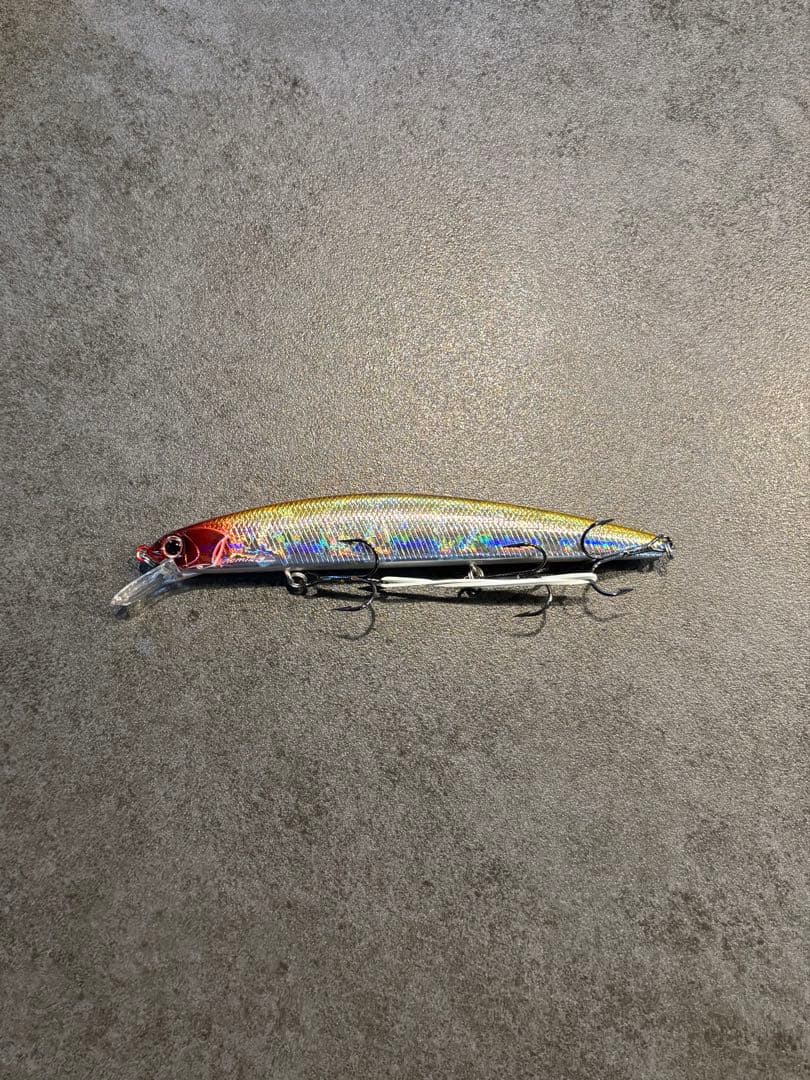 【未使用】シーバスルアー シマノ、ダイワなど