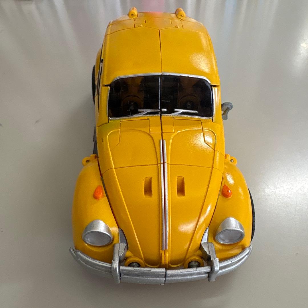 TRANSCRAFT TC-02 バンブルビー (非正規)