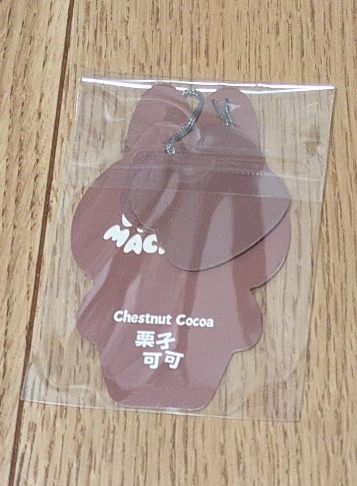 マカロン　ラブブ　シークレット　☆正規品☆