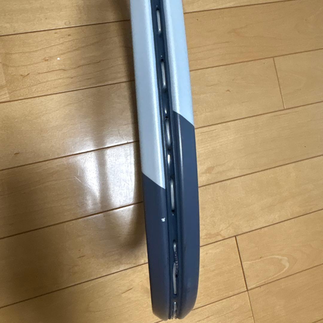 ミズノ　ソフトテニス ラケット　アクロスピードS05 00X