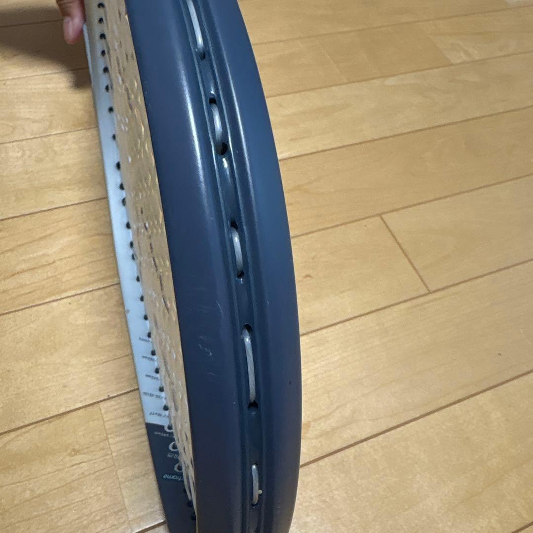 ミズノ　ソフトテニス ラケット　アクロスピードS05 00X