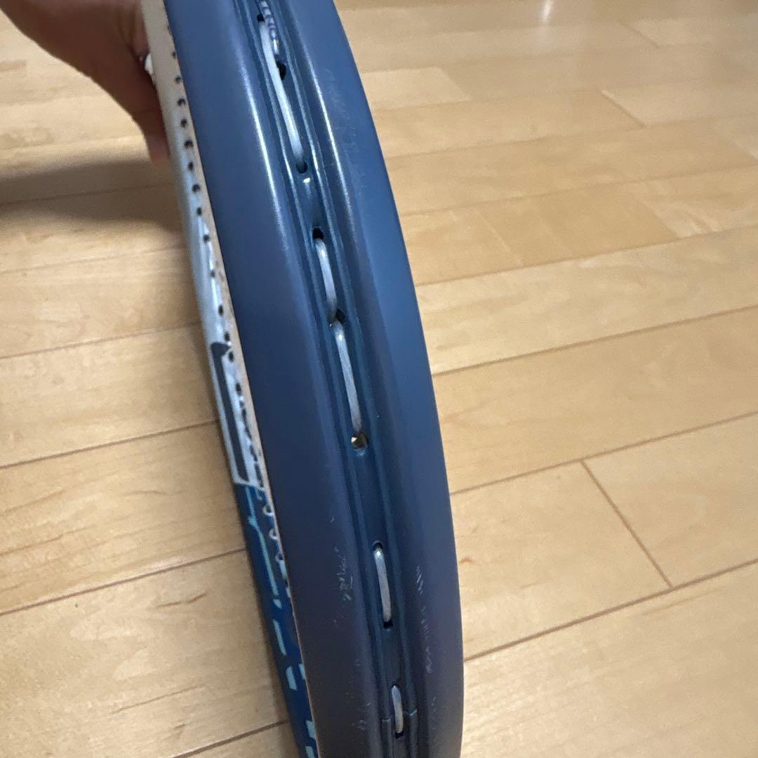 ミズノ　ソフトテニス ラケット　アクロスピードS05 00X