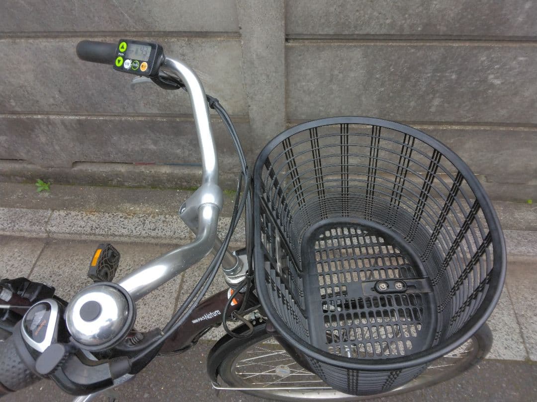 ヤマハ　PAS ナチュラ　状態よし。