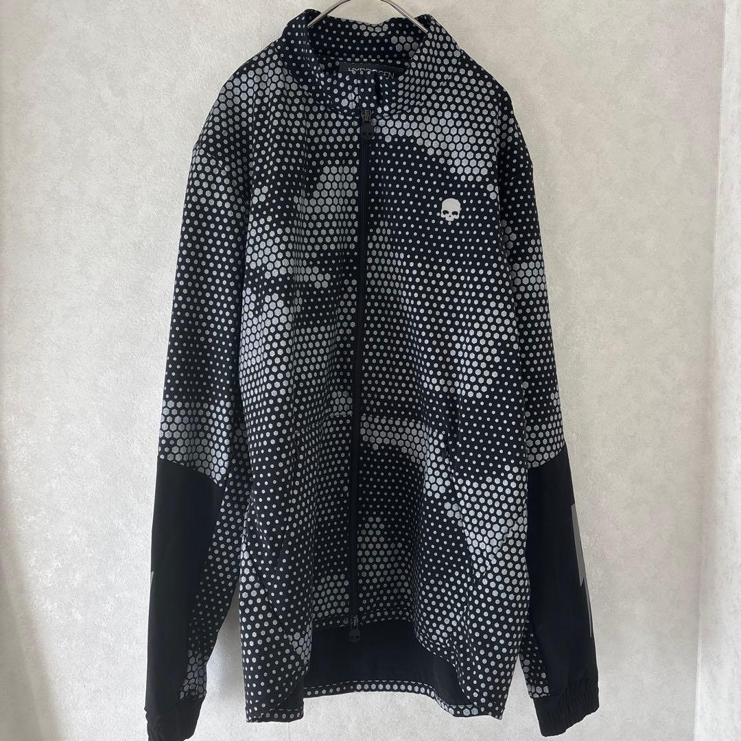 HYDROGEN ハイドロゲン カモフラ柄 MEDIUM