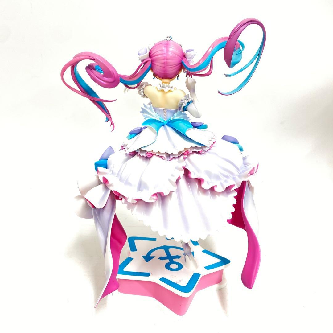 ホロライブ 湊あくあ あくあ色すーぱーどりーむ　フィギュア