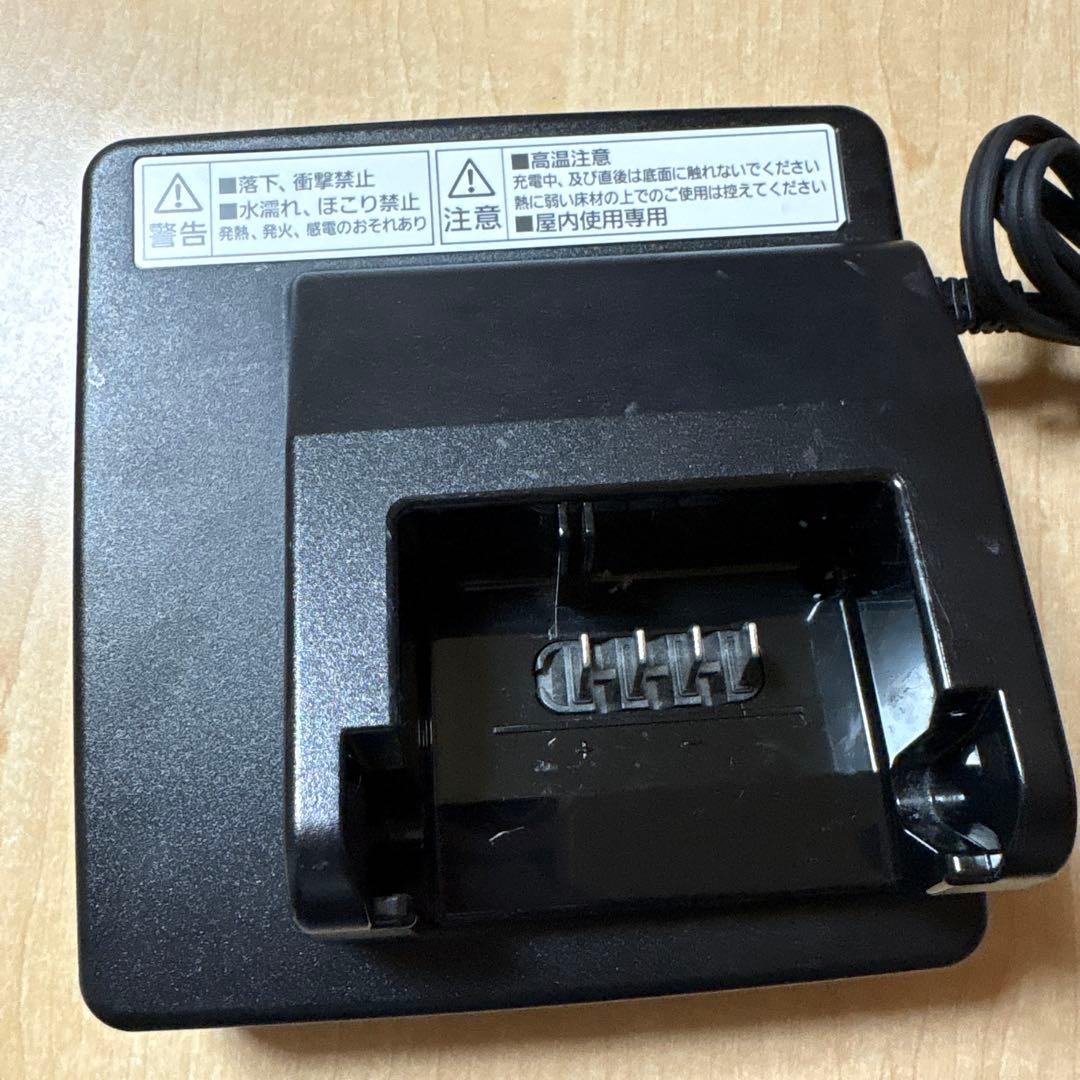 Panasonic パナソニック NKJ075Z 充電器