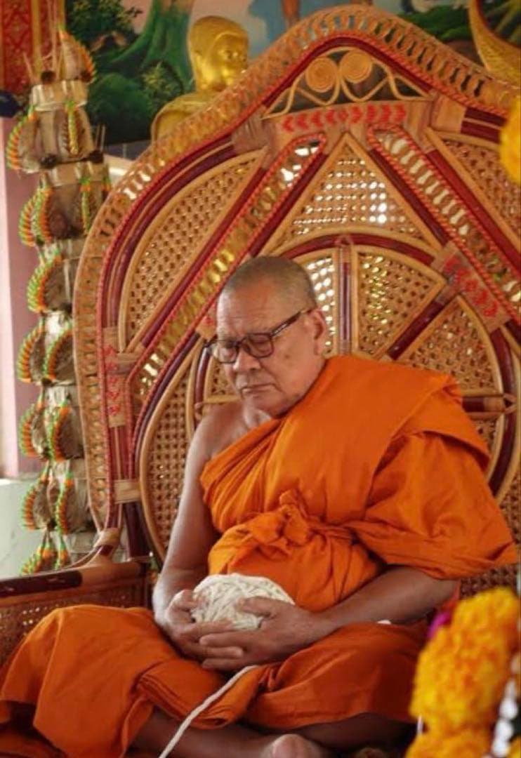 カオオー流派渾身のピロートヘーマラーチ　プラクルアン　指輪　リング　21号　A