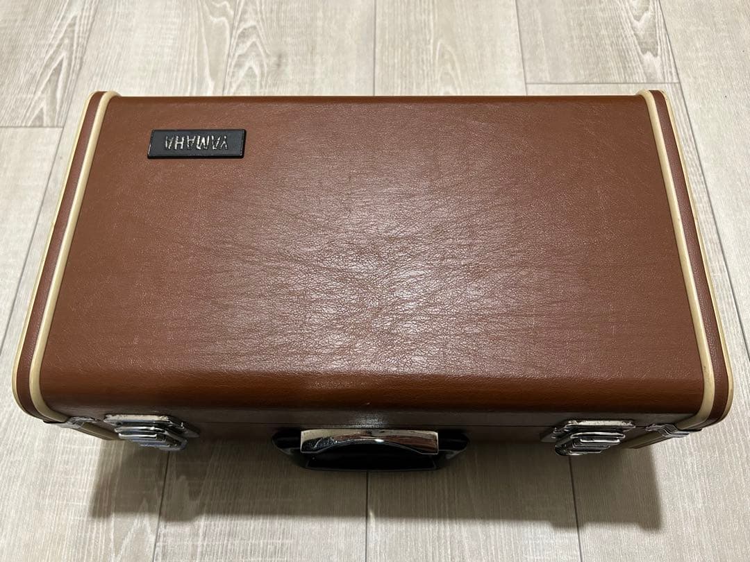 【中古】YAMAHA Es管コルネット YCR 2610S