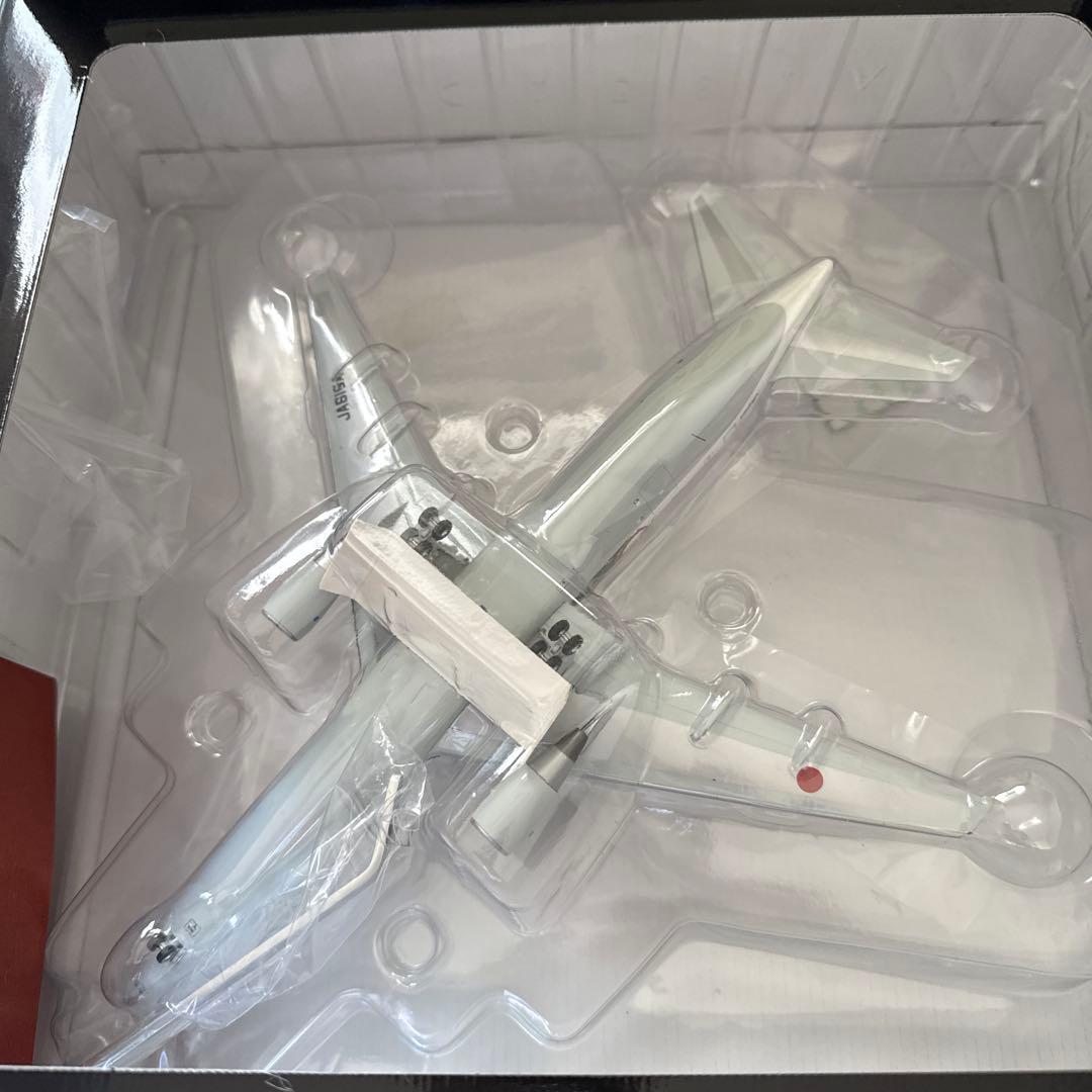 【新品】鬼滅の刃 じぇっと壱 ANA Boeing 767-300ER