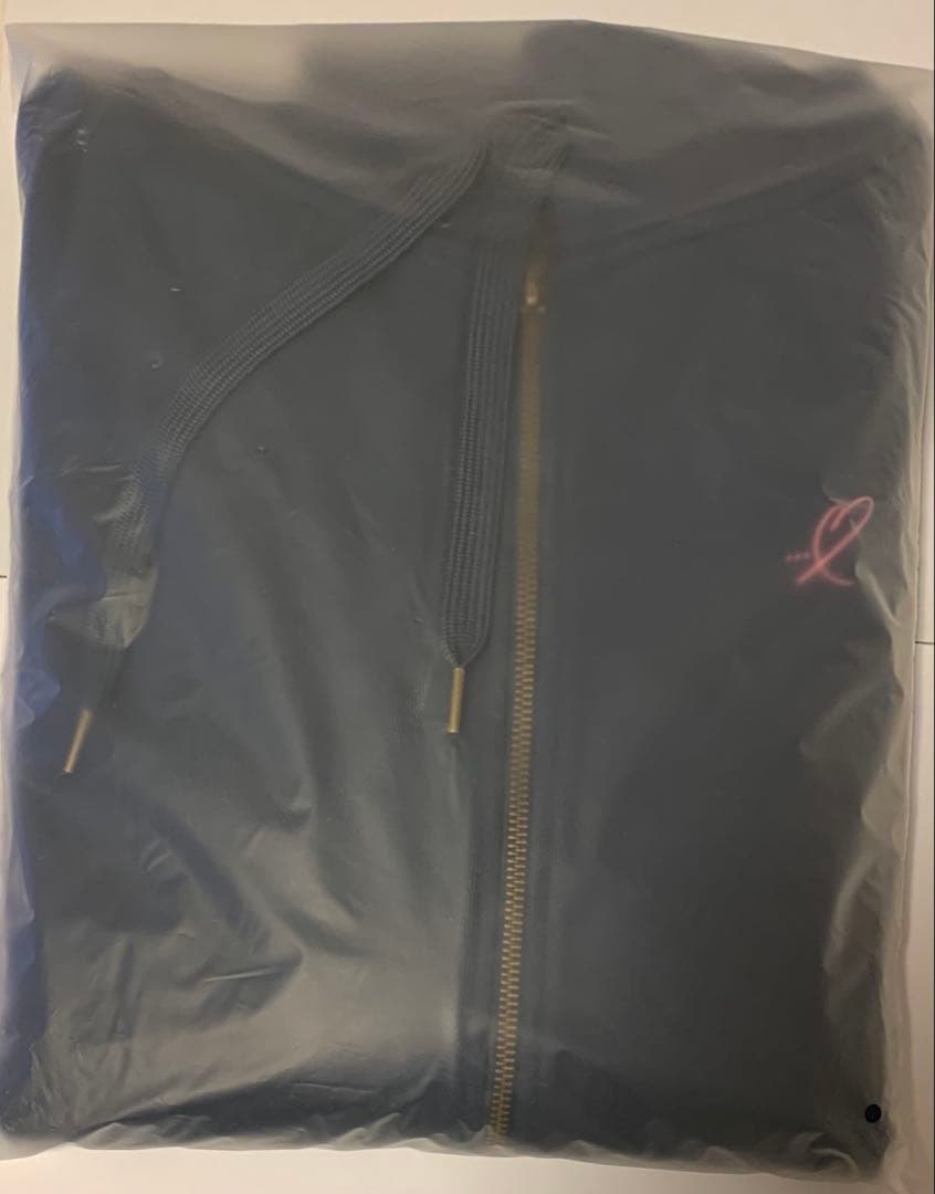 菊池風磨 おふうかい パーカー Mサイズ