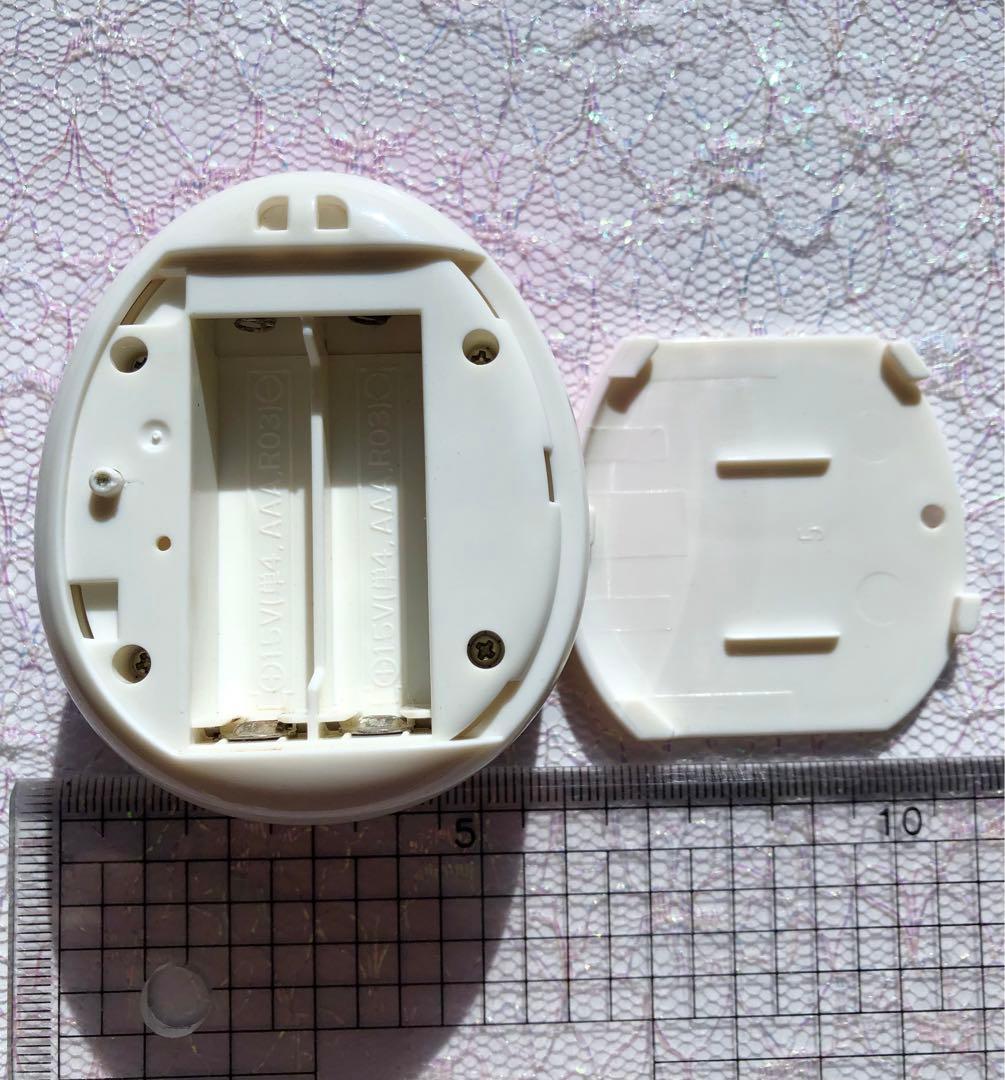 たまごっち 4u ジャンク ピンク　匿名配送