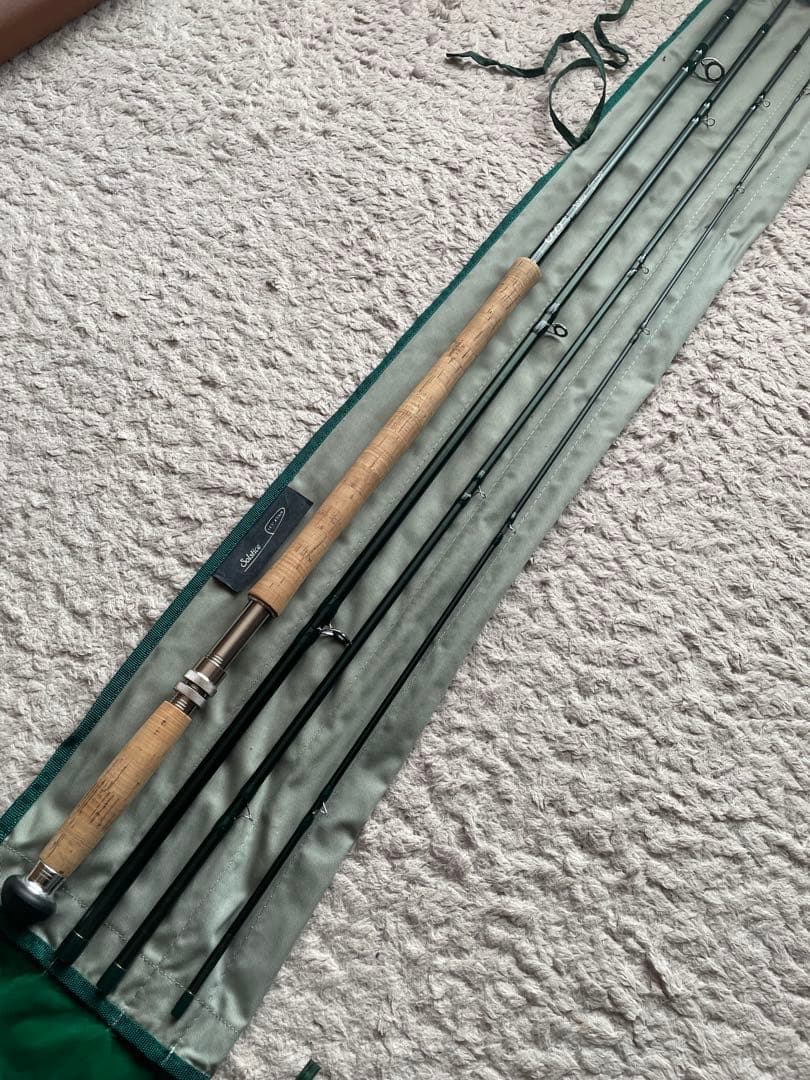 CND ソルスティス14.3ft7/8/9番