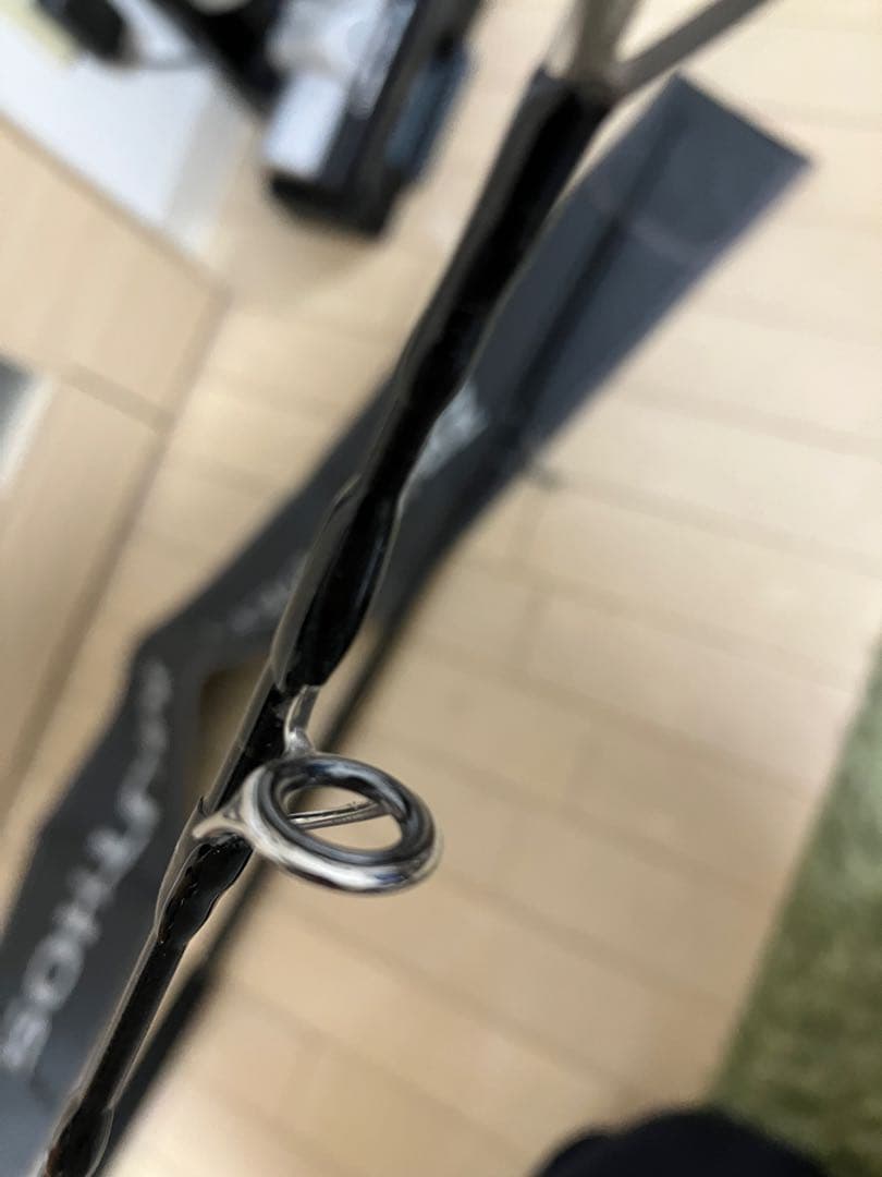 ミュートスアキュラ100H RG