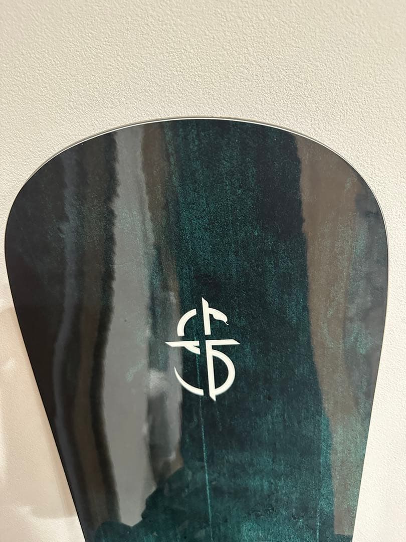 25-26CROOJA LOCUST 152 ビンディングセット