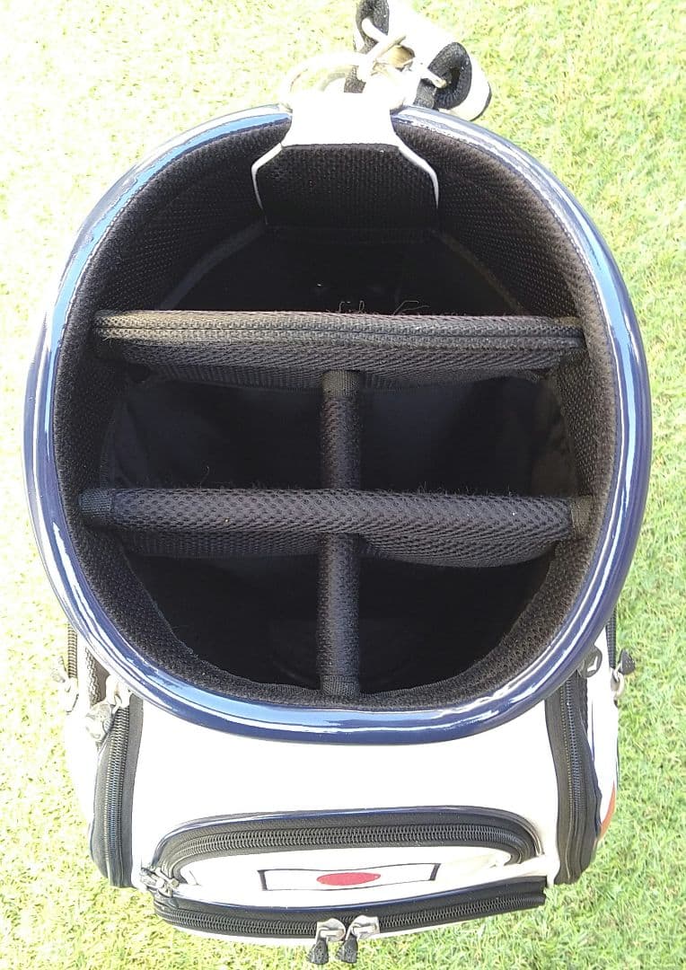 【値下げ】Callaway Odyssey キャディバッグ