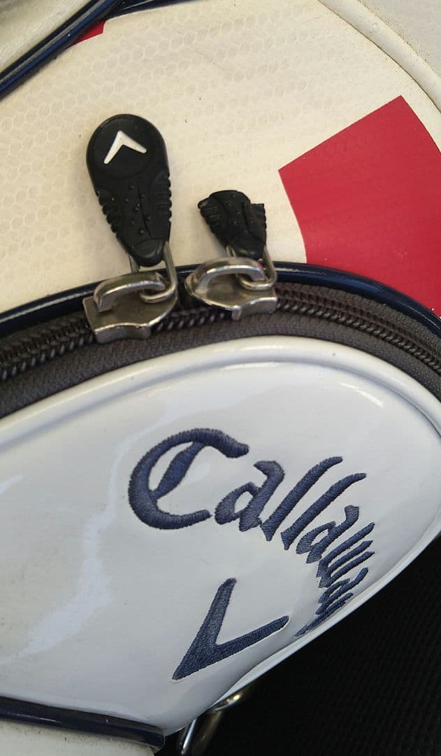 【値下げ】Callaway Odyssey キャディバッグ