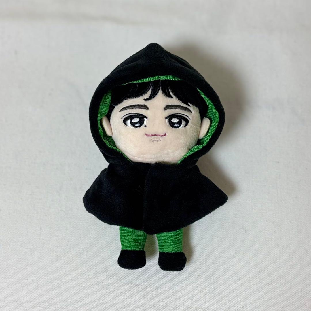 超特急 タクヤ Joker マスコット ぬいぐるみ