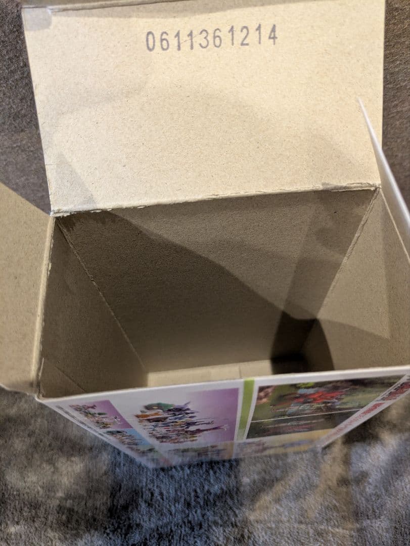 スケールワールド ジョウト地方 ハッサム ツクシ