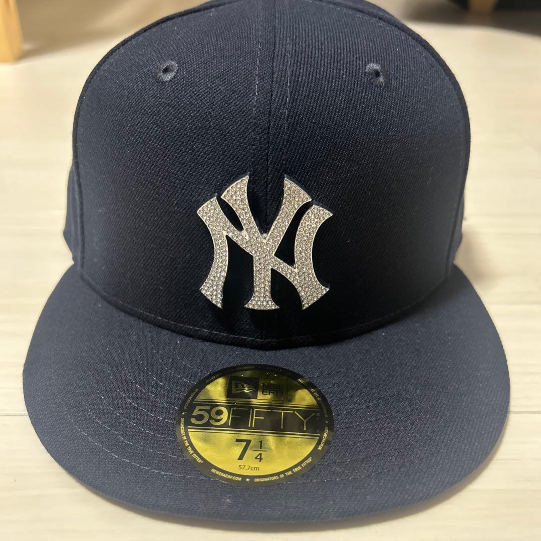 ニューエララインストーン