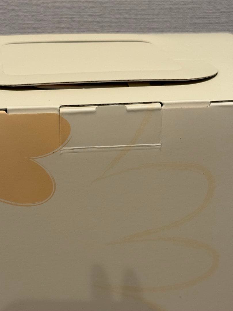 ぬいぐるみ LABUBU MOKOKO FALL INTO SPRING POPMART