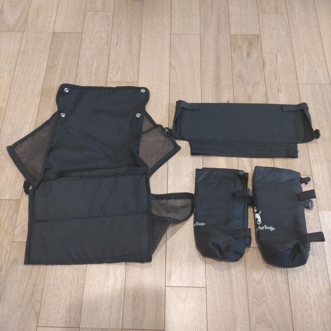 Air Buggy Dome2　ブラウン