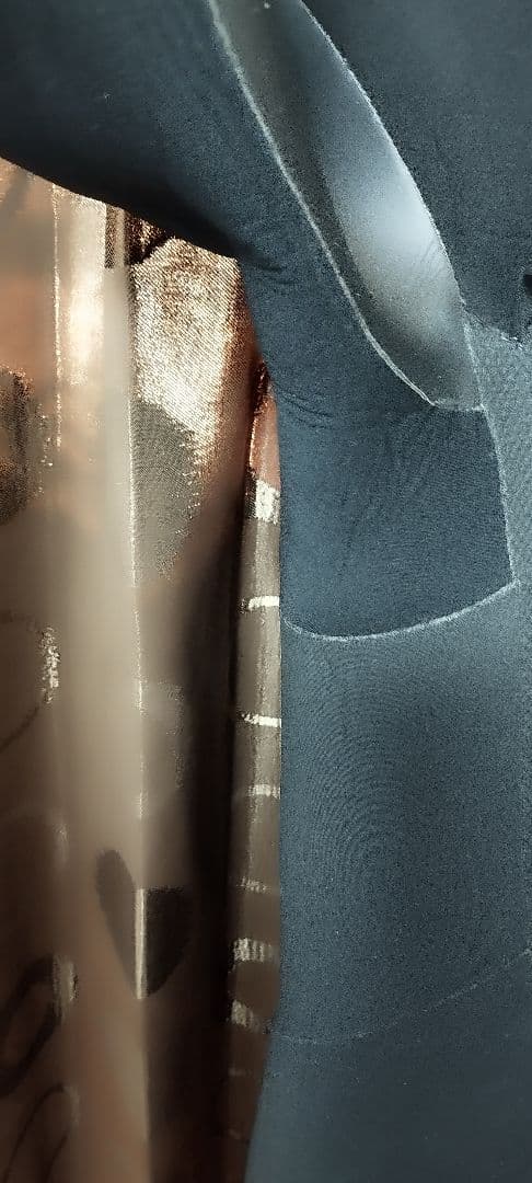 ルカク　　fellowセミドライ lb LB 1回着用のみ