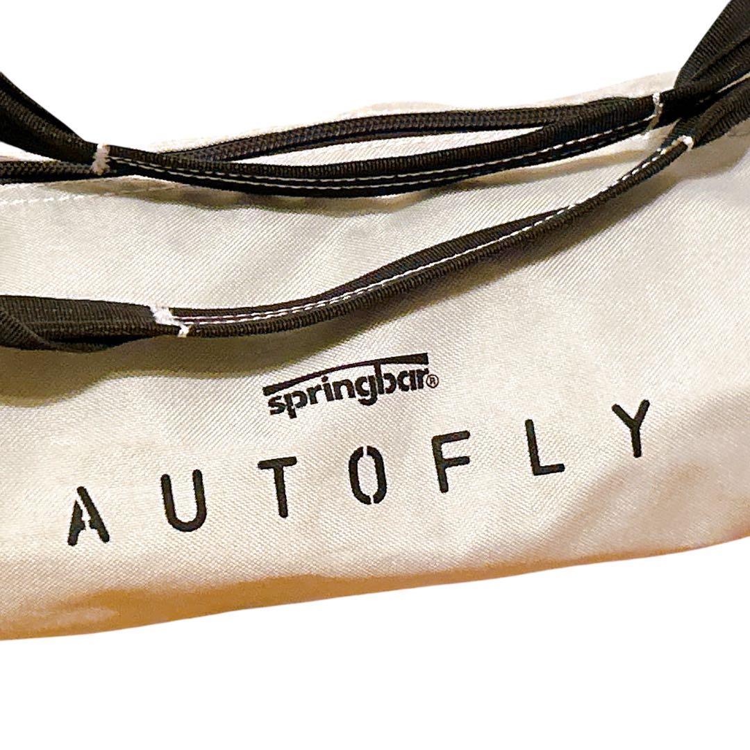 新品未開封　カーカムス オートフライ センシティック セージグリーン タープ