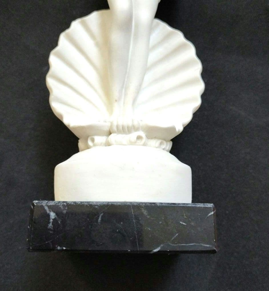 ヴィーナスの誕生　ボッティチェッリ　ウフィツィ美術館　フィレンツェ　オブジェ