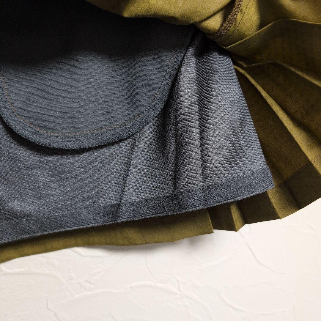 PEARLY GATES パーリーゲイツ スカート 1 秋冬★新品未使用★