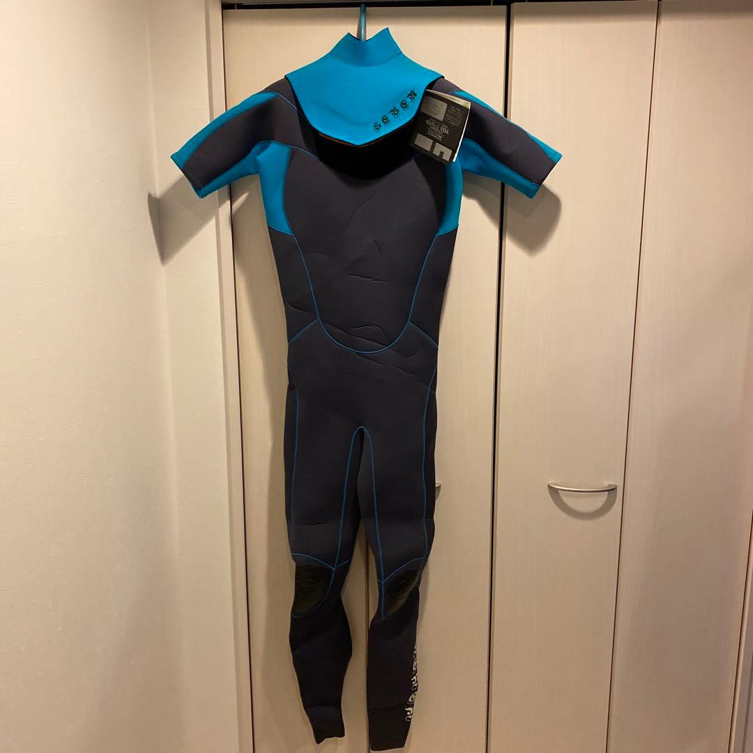セブン　シーガルウェットスーツ