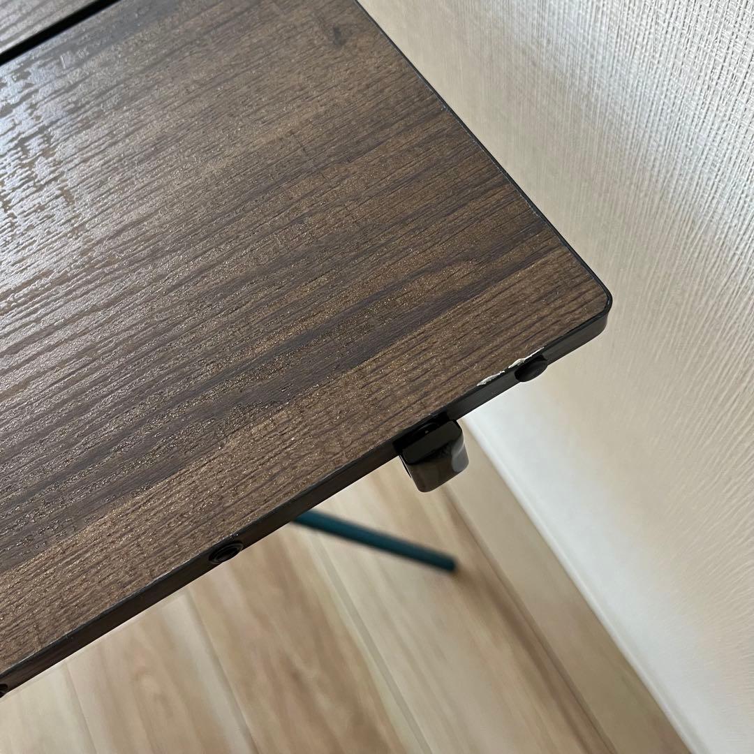 バ*ト様 モンベル　マルチフォールディングテーブルワイド