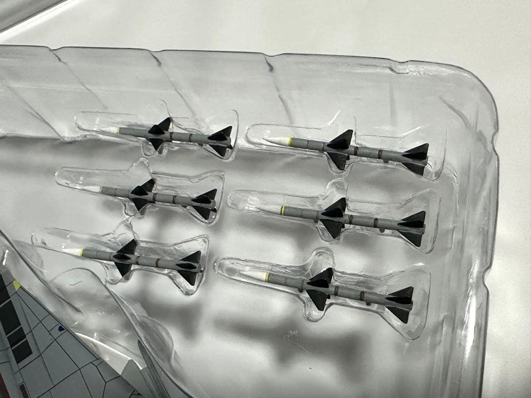 UNIMAX 1/72 F-14A トムキャット VF-154