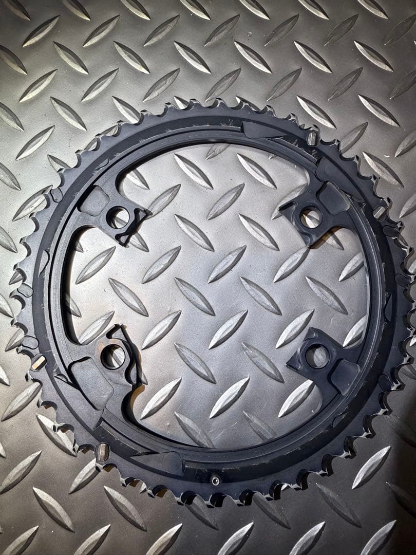 SHIMANO ULTEGRA R8000 11S チェーンリング 46-36