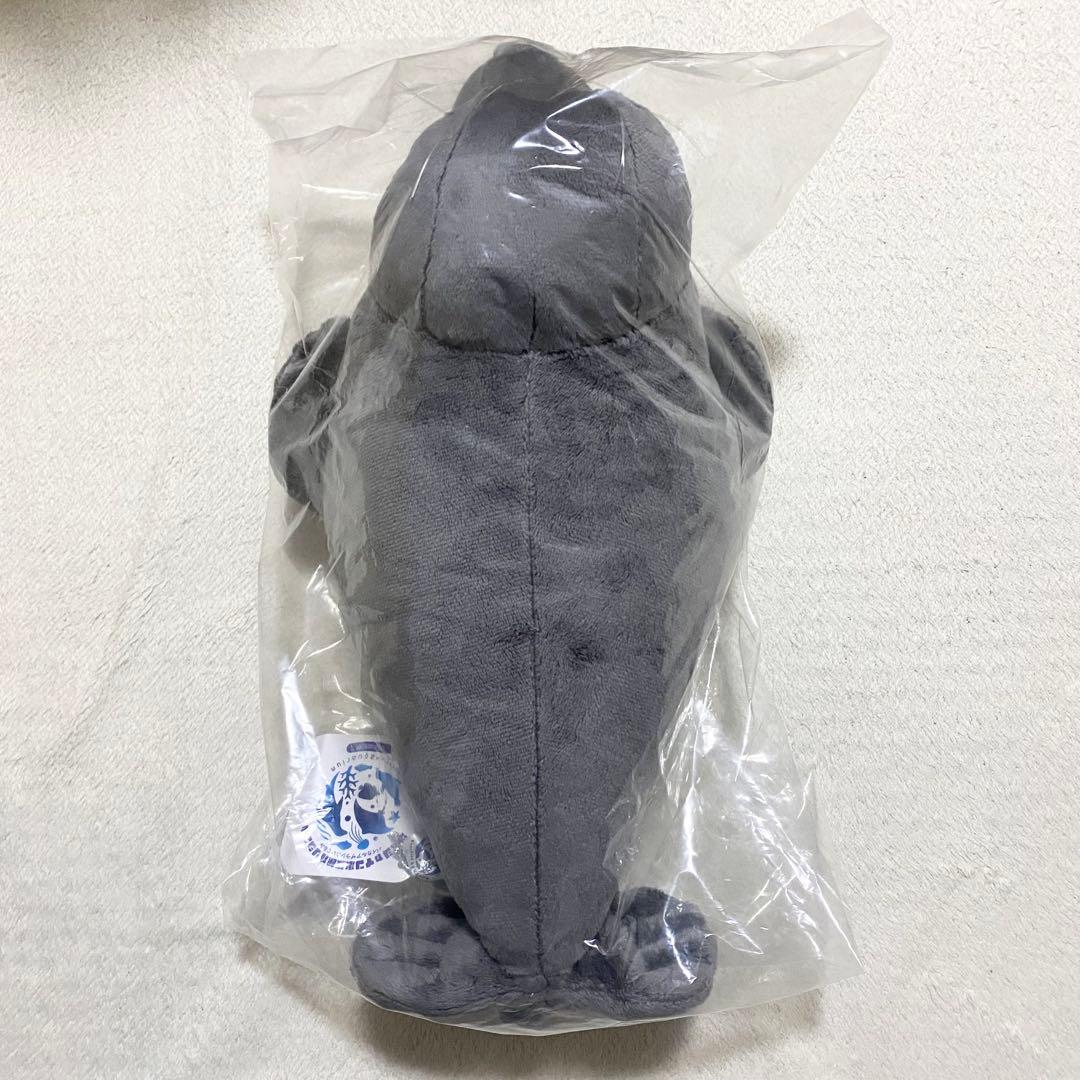 サンシャイン水族館　2026 福袋　抜きなし　ぬいぐるみ　マグカップ　落とし玉