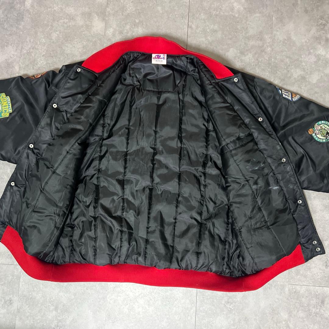 NBA古着 ブルゾン