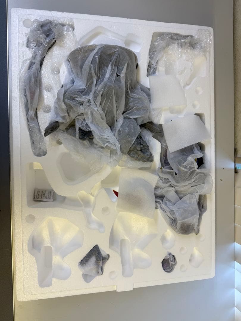 コードギアス 反逆のルルーシュ R2 ルルーシュ・ランペルージ 1/6